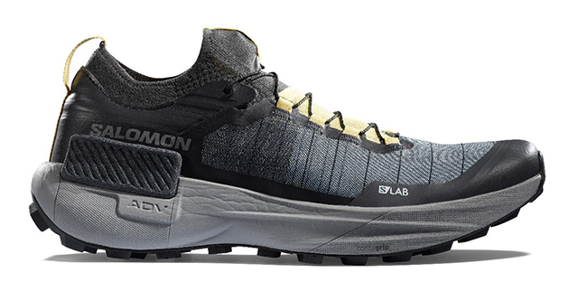 S/LAB genesis Salomon