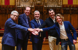 barcelona salida tour francia