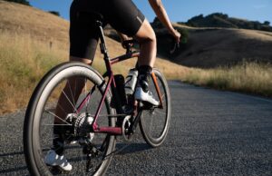 técnica de pedaleo