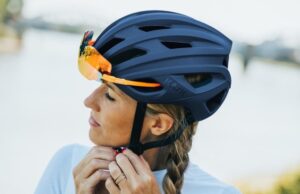 casco obligatorio