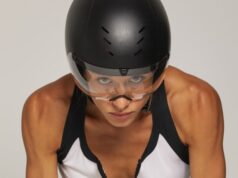 dolor de cuello y ciclismo