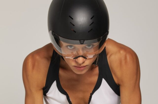 dolor de cuello y ciclismo