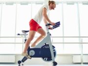 bici estática entrenamiento