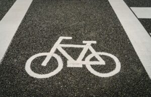 normas ciclistas y multas