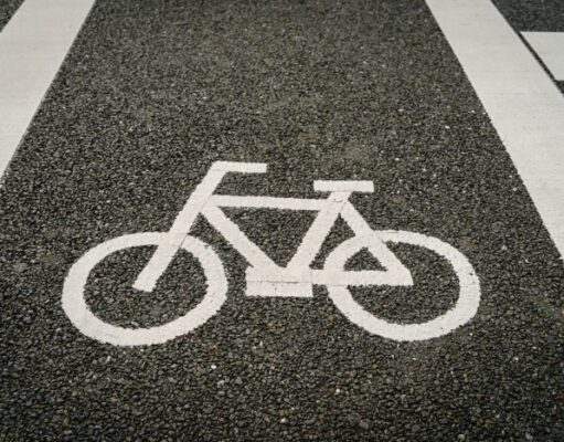 normas ciclistas y multas