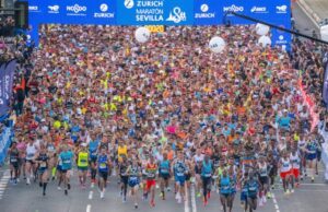 Maratón de Sevilla 2025