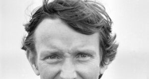 ¿Quién inventó correr y cómo surgió el running?