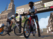 Campeonatos del Mundo de eSports de Ciclismo