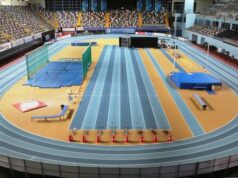 Horarios Campeonato de Europa de Atletismo en Pista Cubierta - Estambul 2023