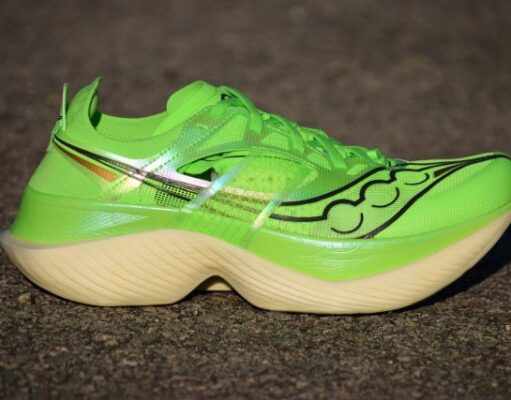 Saucony endorphin Elite review