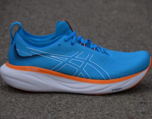 Asics Gel Nimbus 25