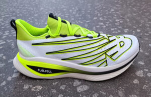 New Balance FuelCell SuperComp Elite v3