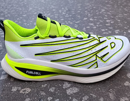 New Balance FuelCell SuperComp Elite v3