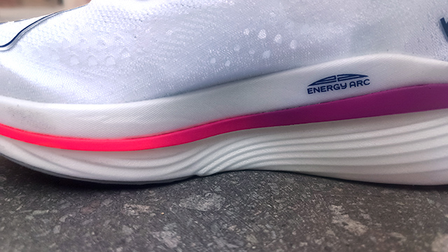 New Balance FuelCell SuperComp Elite v3