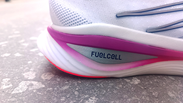 New Balance FuelCell SuperComp Elite v3