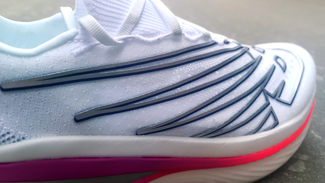 New Balance FuelCell SuperComp Elite v3