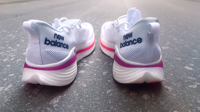 New Balance FuelCell SuperComp Elite v3