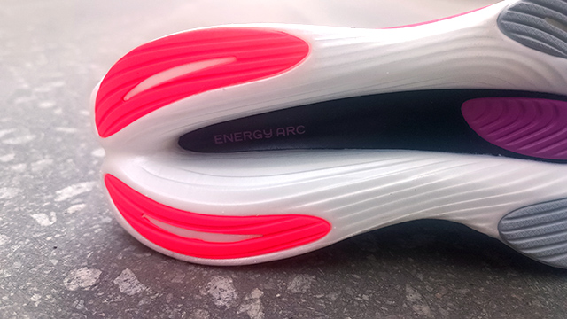 New Balance FuelCell SuperComp Elite v3