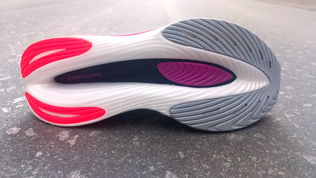 New Balance FuelCell SuperComp Elite v3