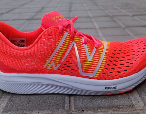 New Balance FuelCell SuperComp Pacer
