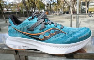 saucony guide