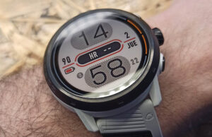COROS APEX 2 Pro Kilian Jornet Edition