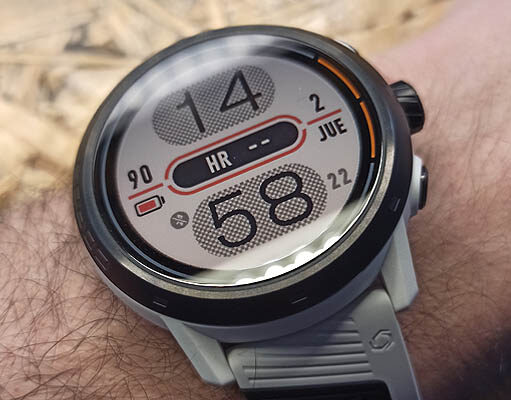 COROS APEX 2 Pro Kilian Jornet Edition