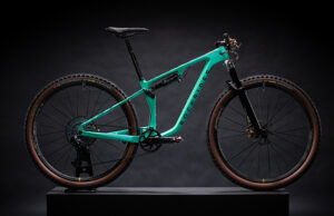 Rockrider Race 940S