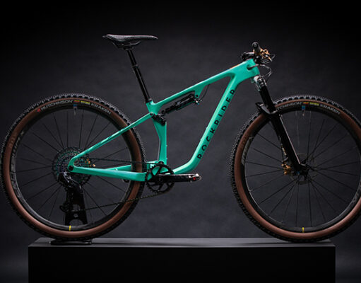 Rockrider Race 940S