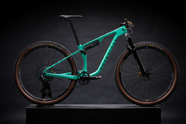 Rockrider Race 940S
