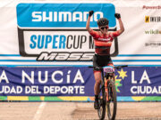 Shimano Super Cup Massi 2023