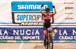 Shimano Super Cup Massi 2023