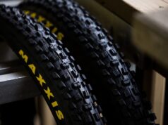 neumáticos de bicicleta
