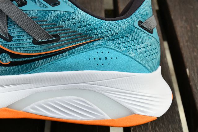 Saucony Guide 16