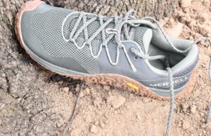Merrell Trail Glove 7