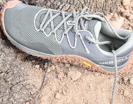 Merrell Trail Glove 7