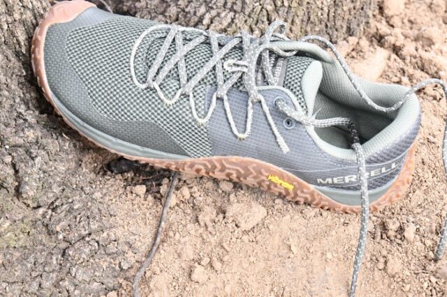 Merrell Trail Glove 7