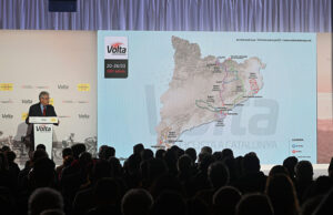Volta Catalunya 2023