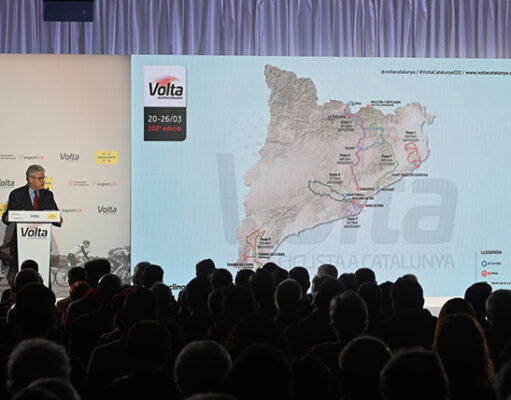 Volta Catalunya 2023