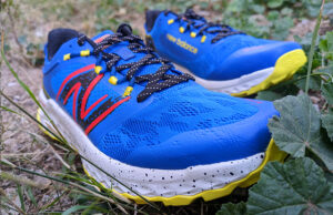 new balance garoe review