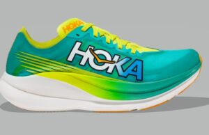 HOKA Rocket X 2