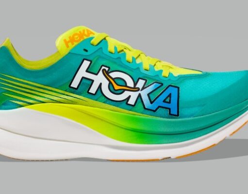 HOKA Rocket X 2