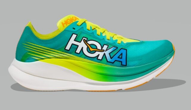 HOKA Rocket X 2