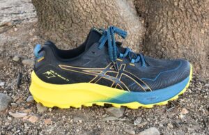 asics trabuco 11