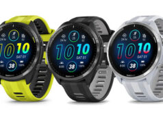 Garmin Forerunner 965