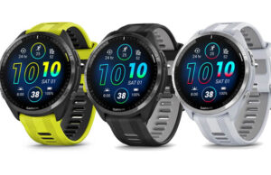 Garmin Forerunner 965