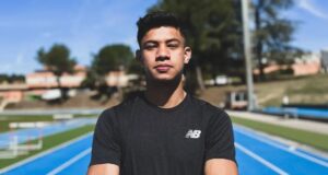 “Algo se rompió dentro de mí”: Josué Canales deja el CAR y pone rumbo a Australia Josue Canales
