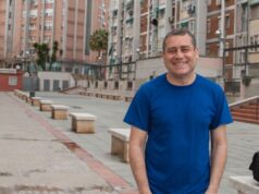 Mario torrecillas
