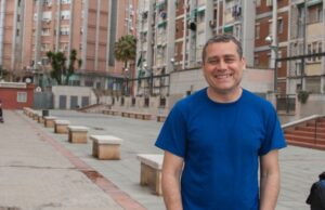 Mario torrecillas