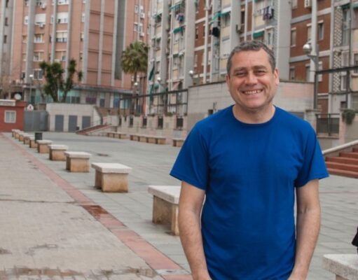Mario torrecillas